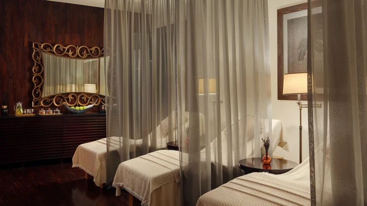 St Regis Saadiyat Island Resort